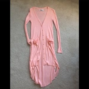 Free People Cardigan